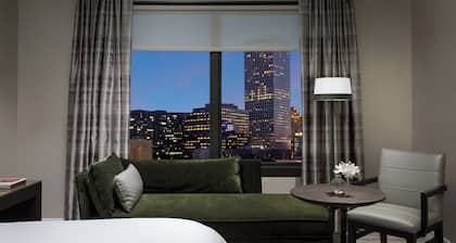 The Westin New Orleans