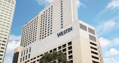 The Westin New Orleans