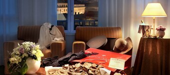 Hotel Cavour