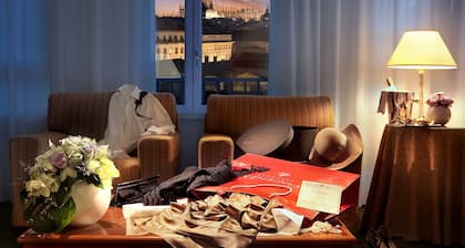 Hotel Cavour