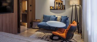 Hotel Cavour