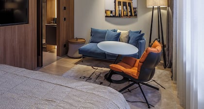 Hotel Cavour