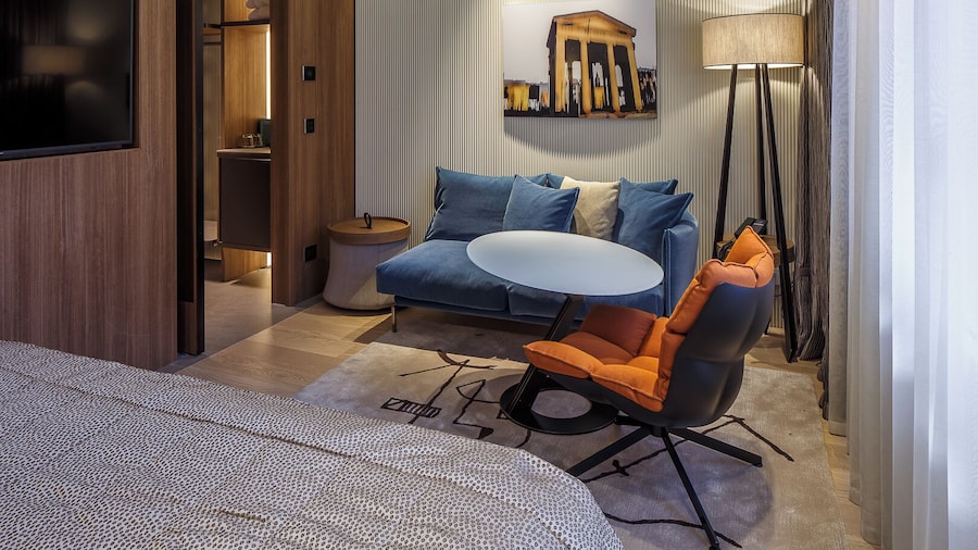 Hotel Cavour