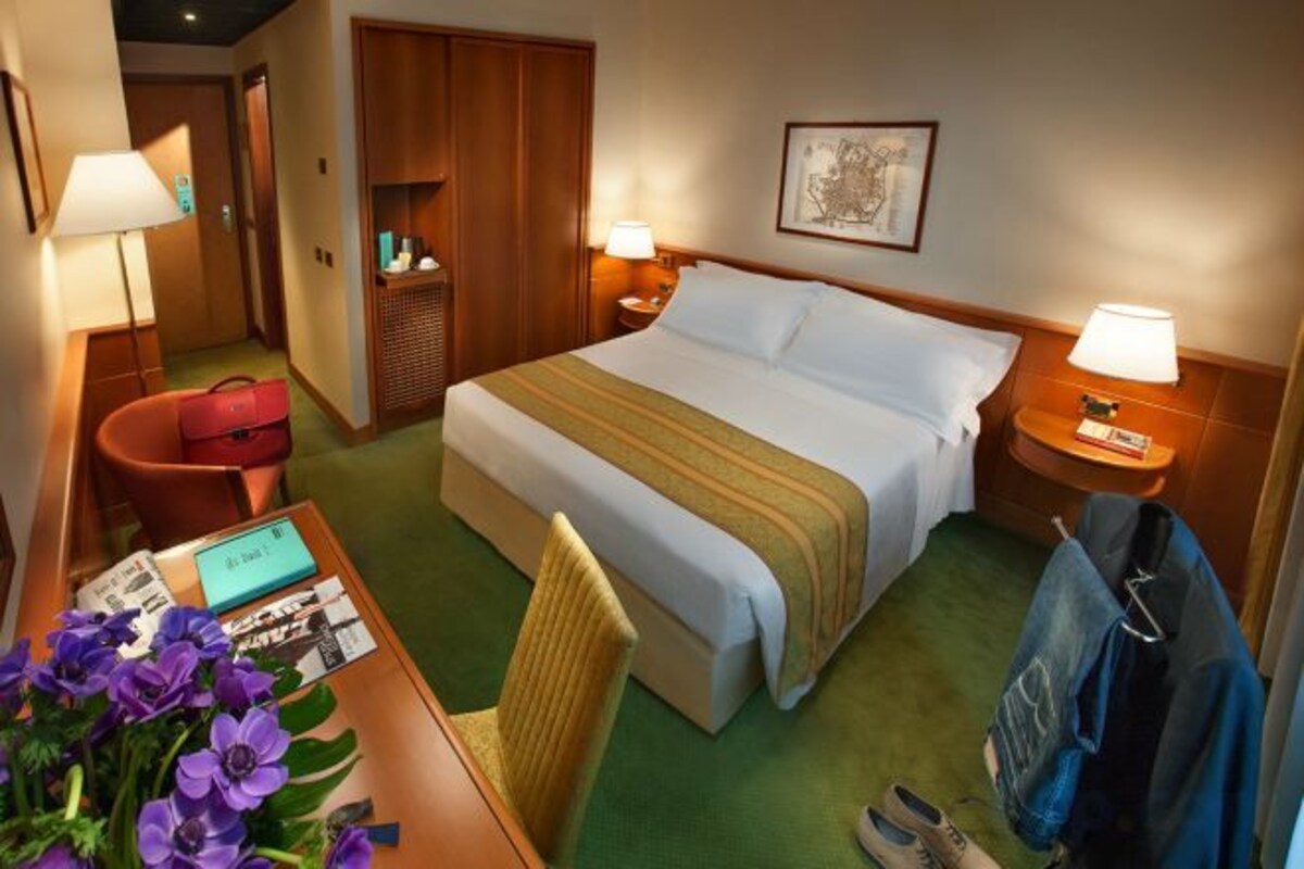 Classic Double Room