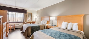 Econo Lodge Quakertown