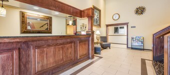 Econo Lodge