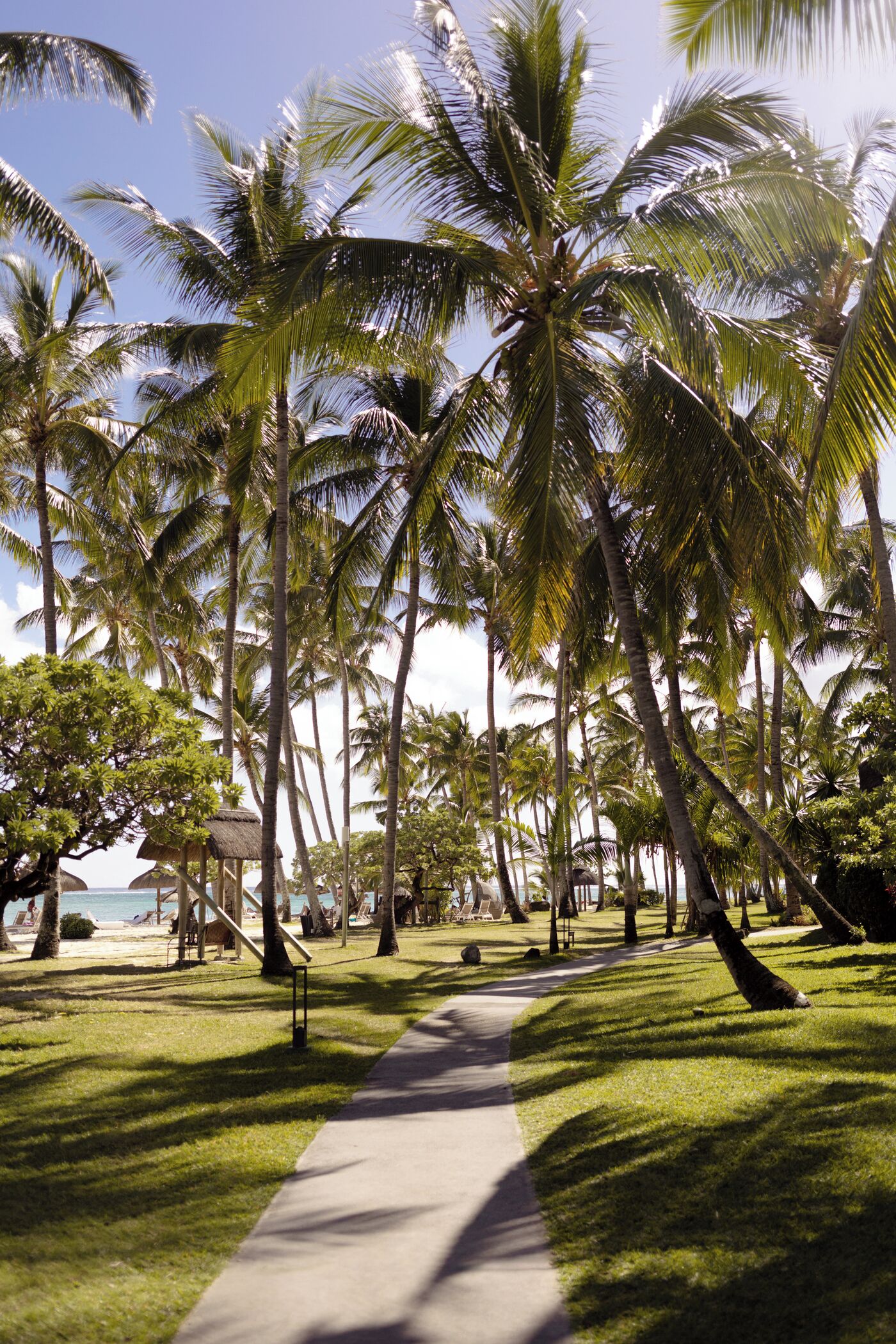 Foto - La Pirogue Mauritius