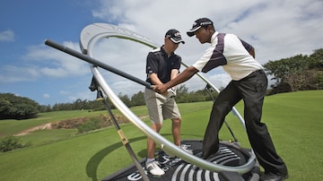 Golfe