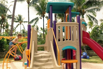Playground externo