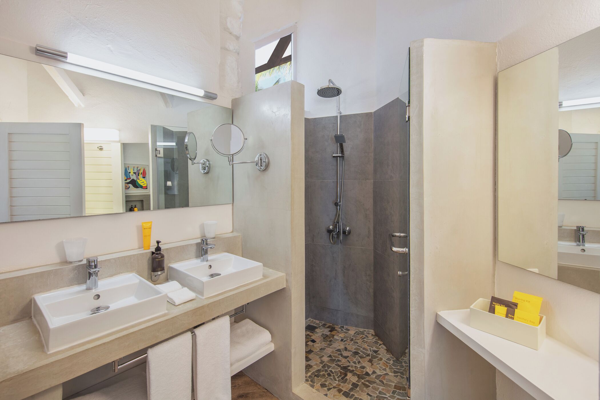 Foto - La Pirogue Mauritius