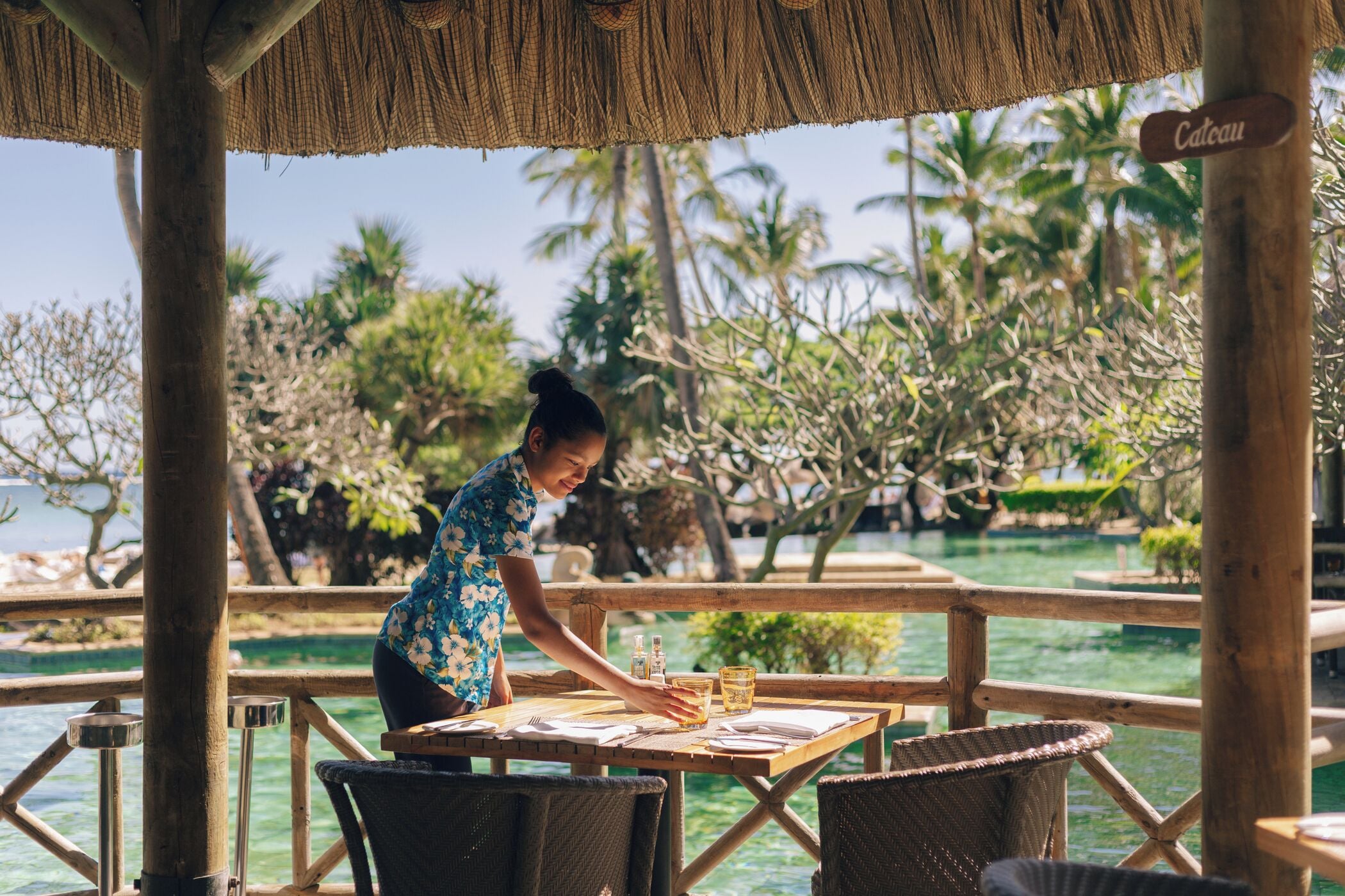 Photo - La Pirogue Mauritius