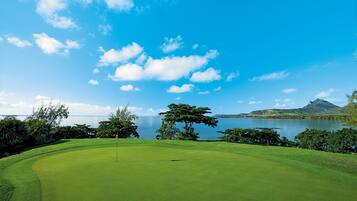 Golf