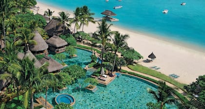 La Pirogue Mauritius