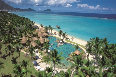 La Pirogue Mauritius