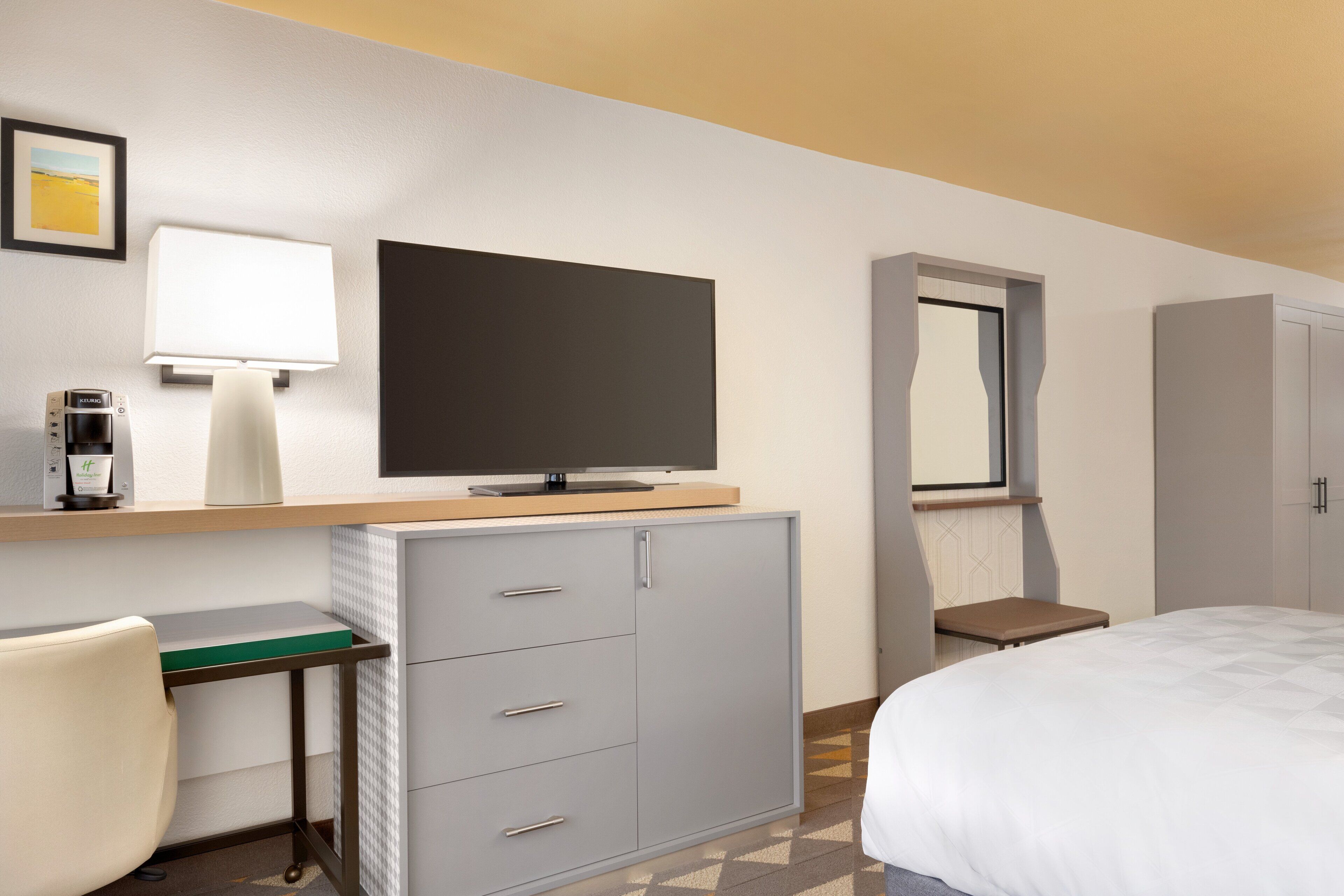 Foto - Holiday Inn Houston Intercontinental Airport by IHG