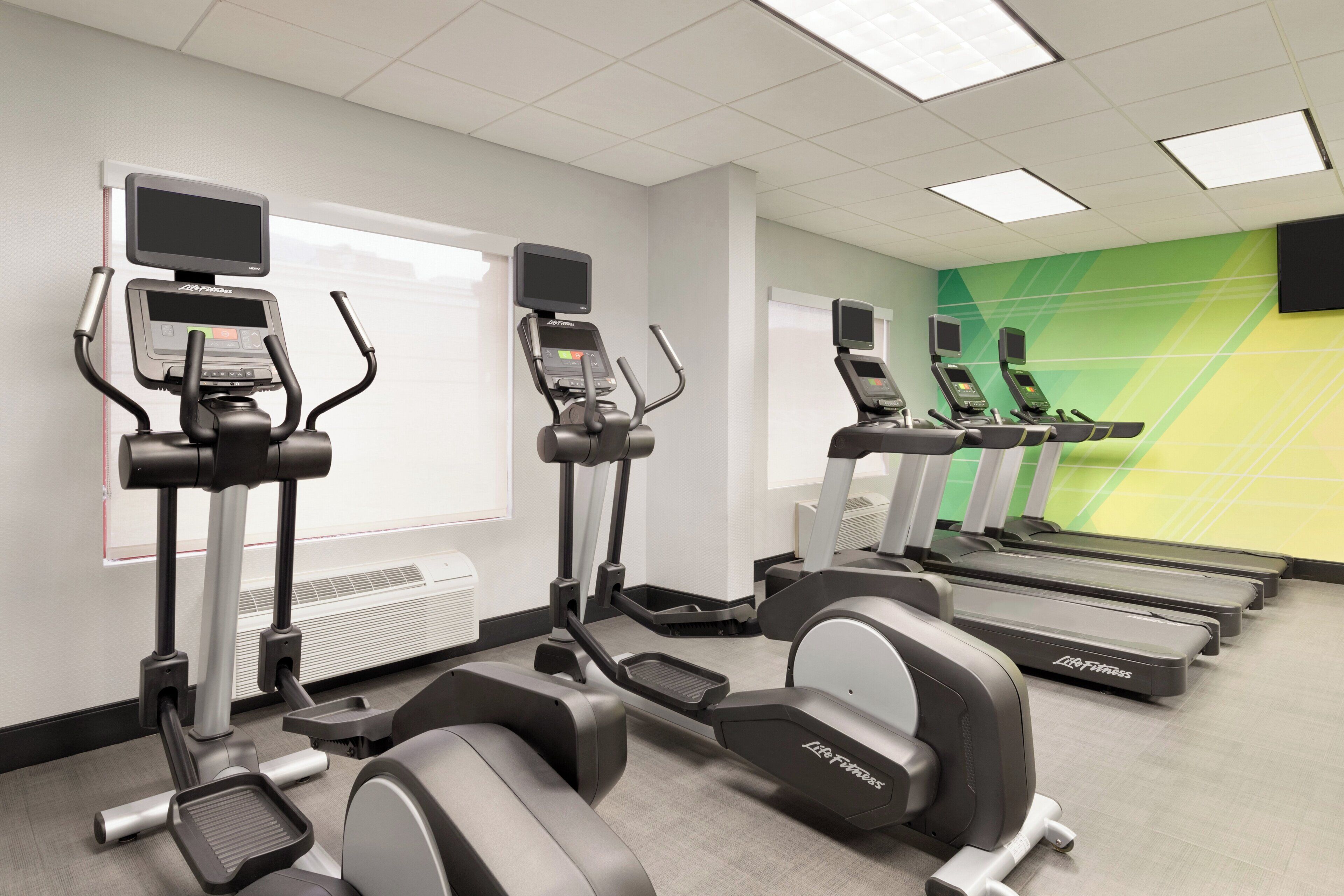 Photo - Holiday Inn Houston Intercontinental Airport, An Ihg