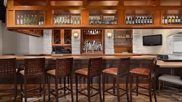 Bar (na propriedade)