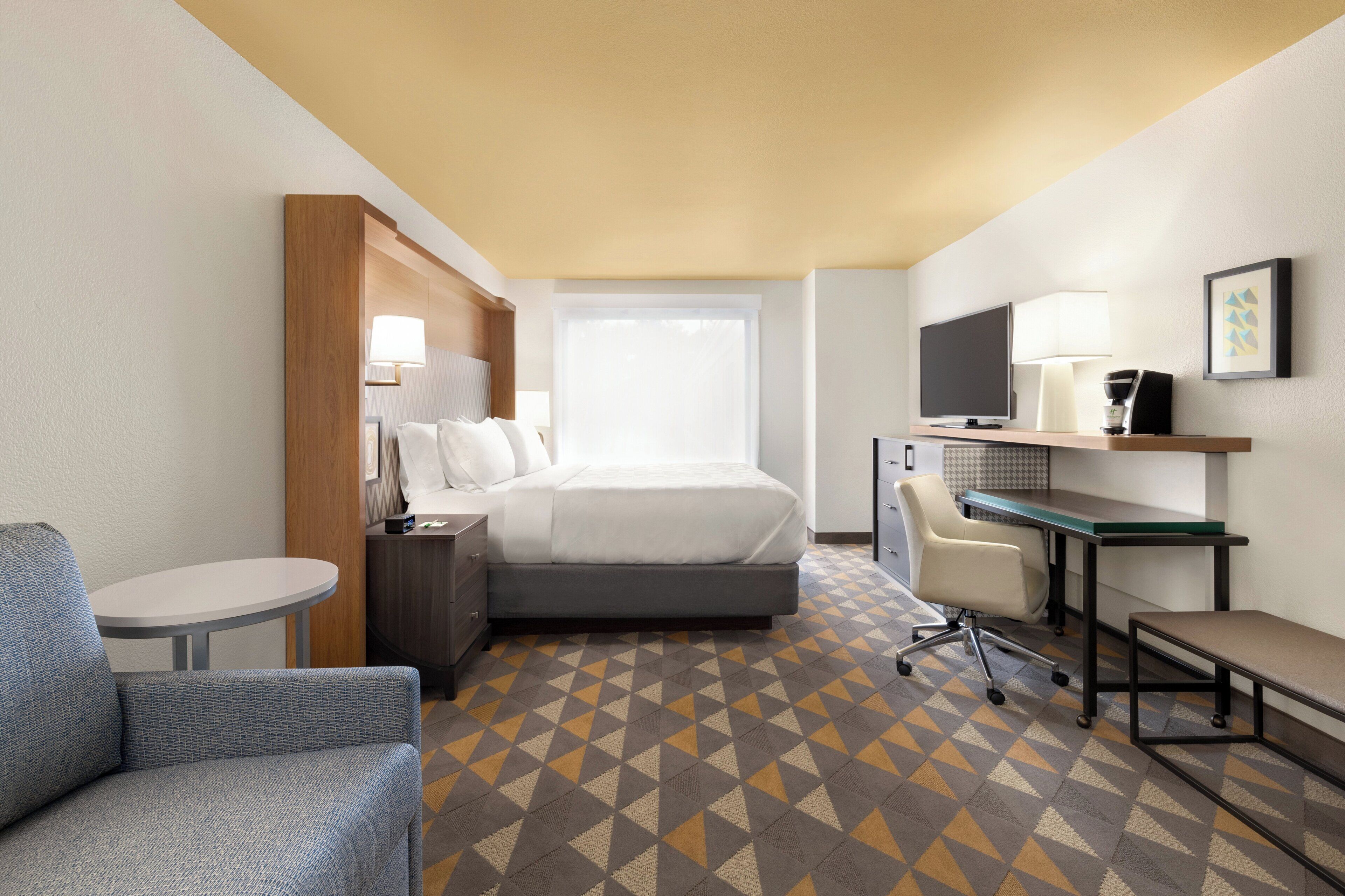 Photo - Holiday Inn Houston Intercontinental Airport, An Ihg