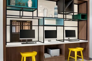 Property amenity - Holiday Inn Houston Intercontinental Airport by IHG (Houston)