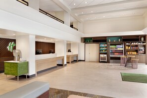Exterior - Holiday Inn Houston Intercontinental Airport by IHG (Houston)