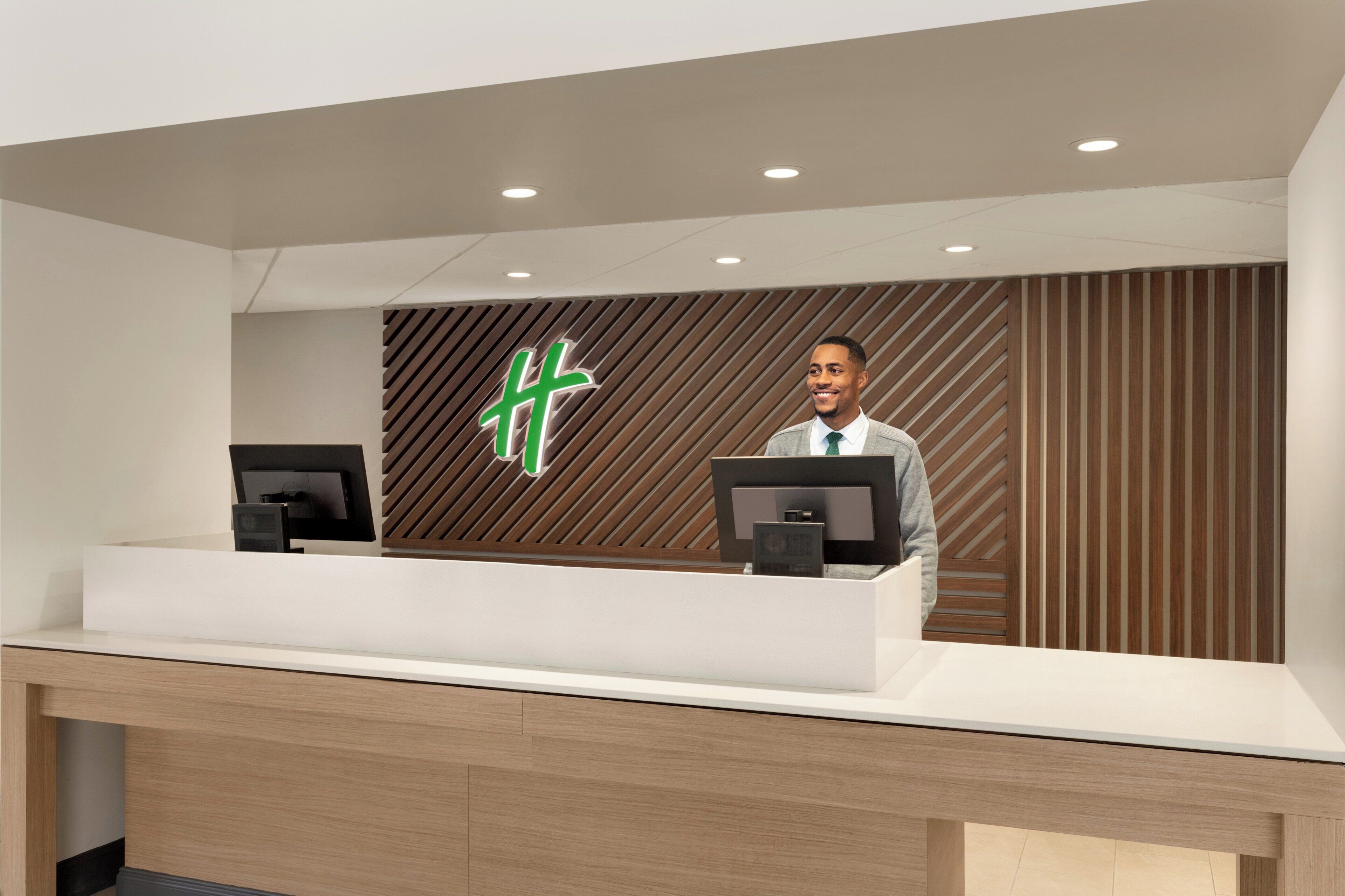Photo - Holiday Inn Houston Intercontinental Airport, An Ihg
