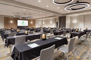 Meeting facility - Holiday Inn Houston Intercontinental Airport by IHG (Houston)