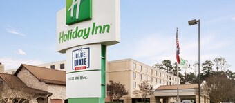 Holiday Inn Houston Intercontinental Airport by IHG