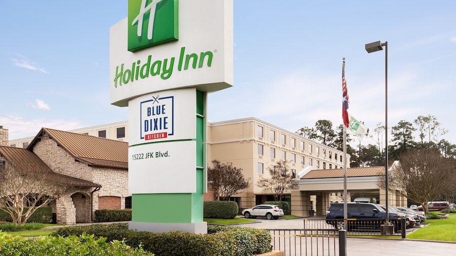 Holiday Inn Houston Intercontinental Airport by IHG