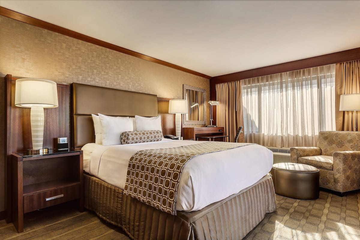 1 habitación, sábanas de algodón egipcio y ropa de cama de alta calidad
