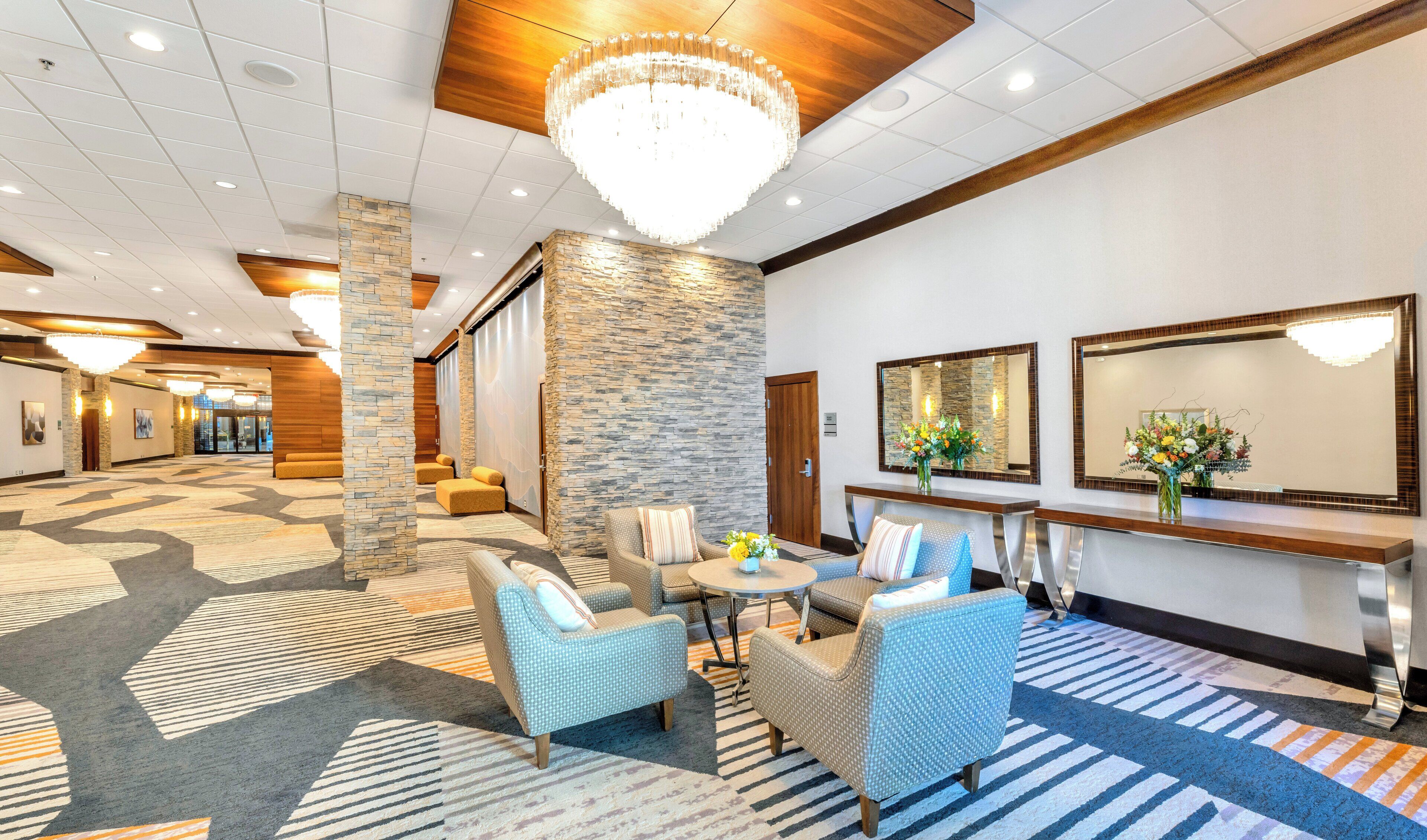 Photo - Crowne Plaza Hotel Foster City-San Mateo by IHG