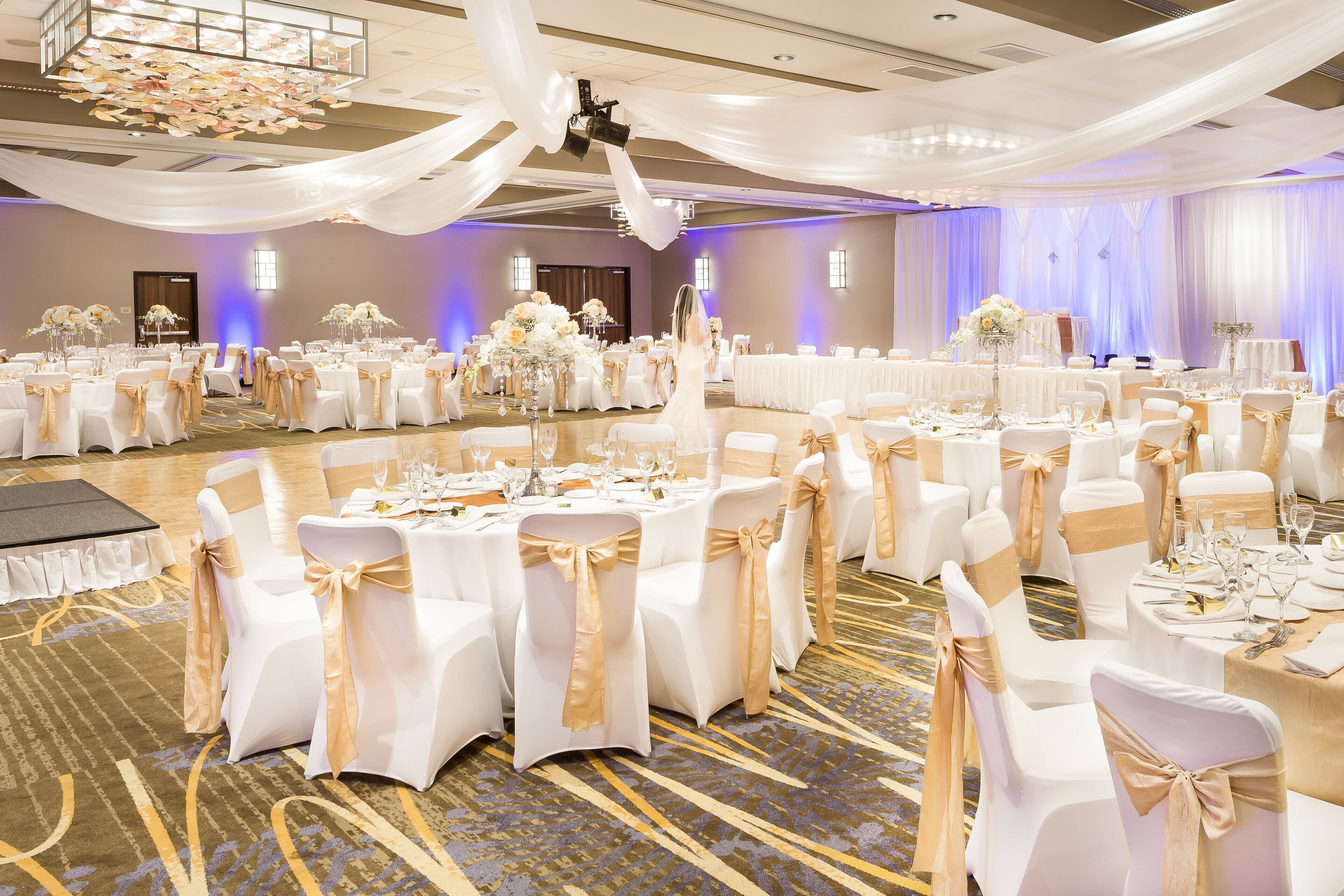 Foto - Crowne Plaza Hotel Foster City-San Mateo by IHG