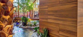 Crowne Plaza Hotel Foster City - San Mateo by IHG