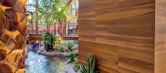 Crowne Plaza Hotel Foster City - San Mateo by IHG