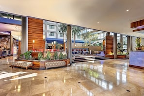 Exterior - Crowne Plaza Hotel Foster City - San Mateo by IHG (Foster City)