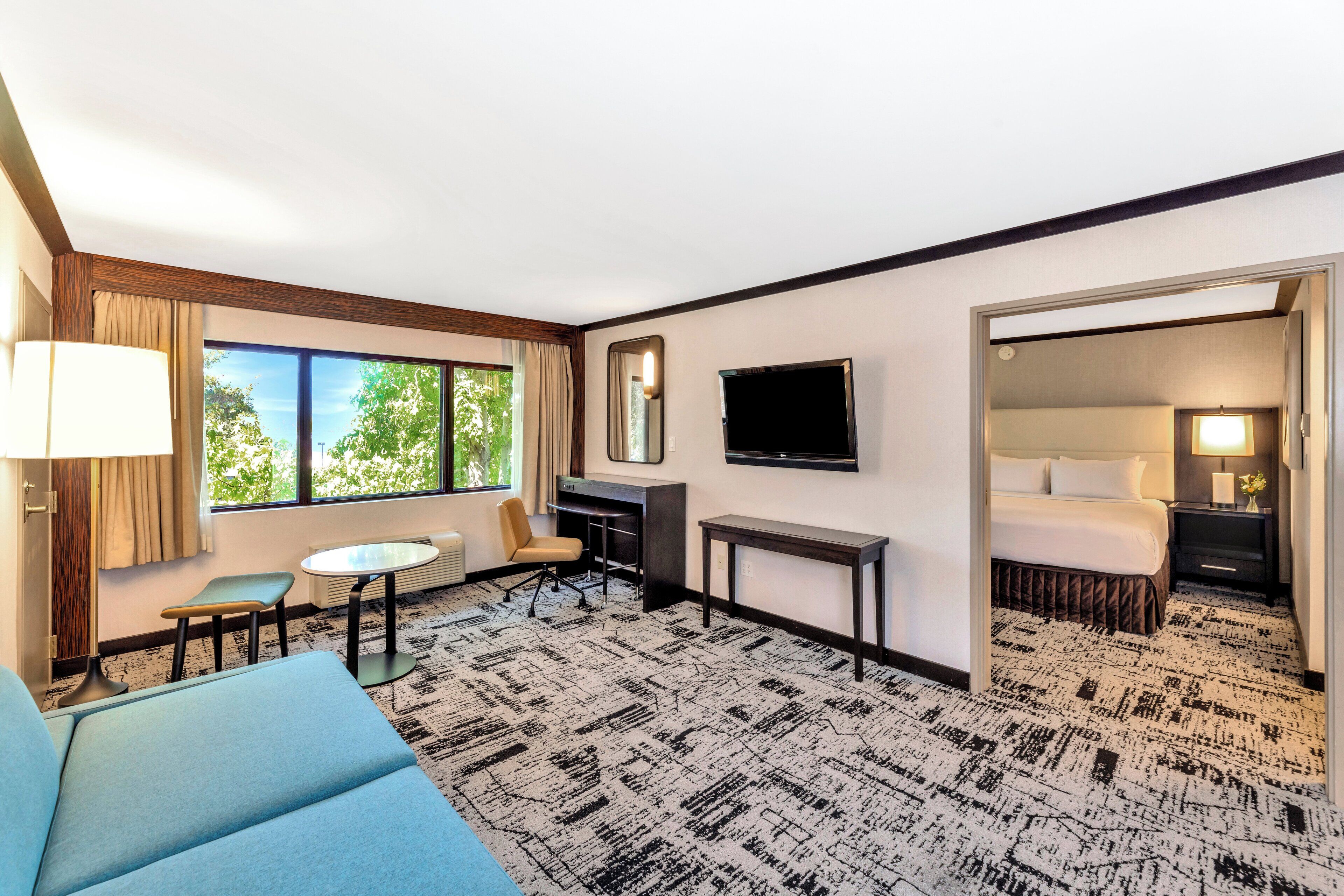 Photo - Crowne Plaza Hotel Foster City-San Mateo by IHG