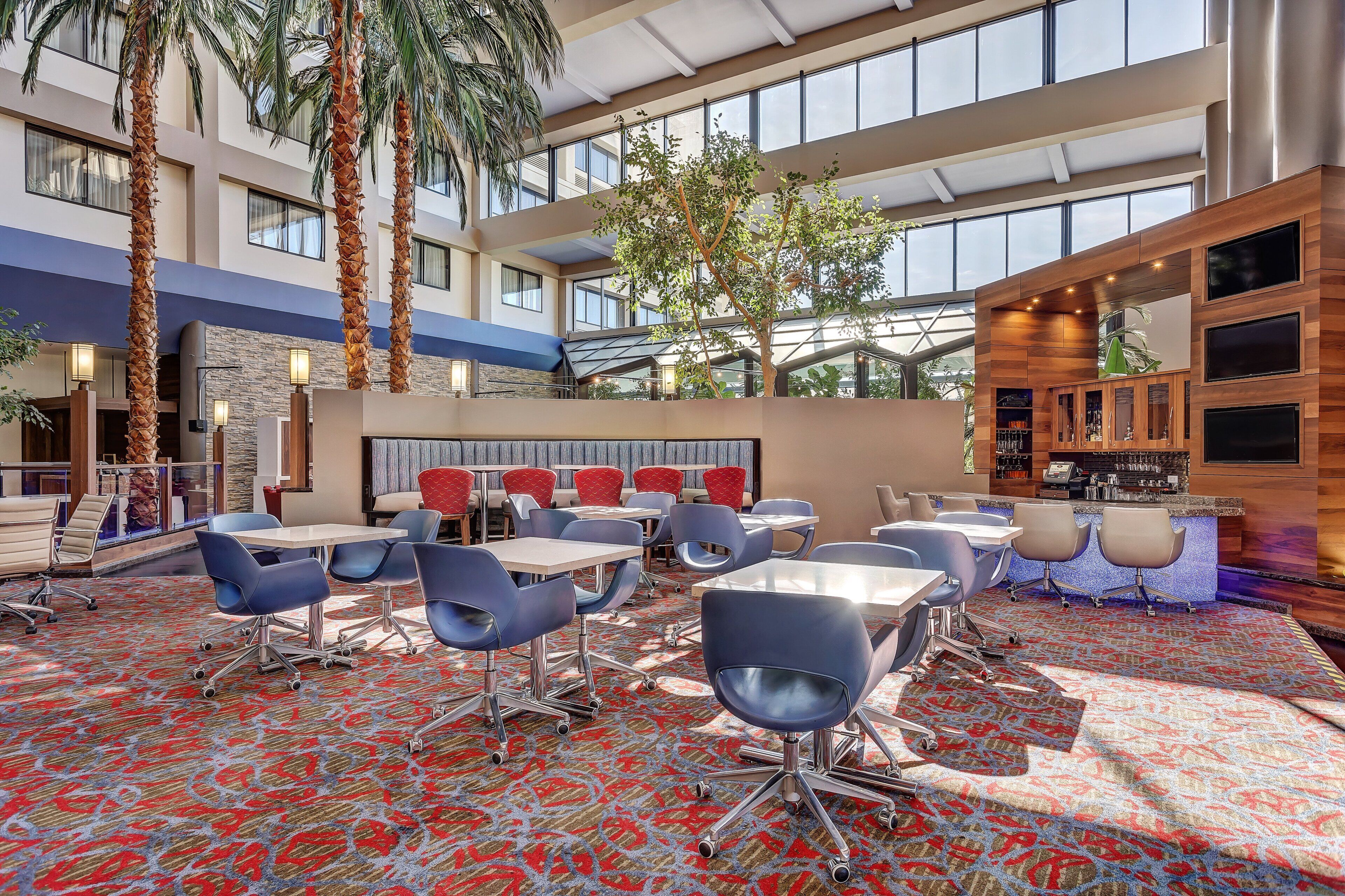 Foto - Crowne Plaza Hotel Foster City-San Mateo by IHG