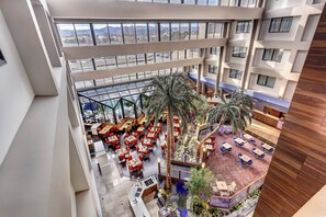 Exterior - Crowne Plaza Hotel Foster City - San Mateo by IHG (Foster City)