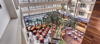 クラウンプラザ ホテル フォスターシティ - サンマテオ by IHG