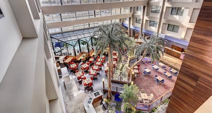 Crowne Plaza Hotel Foster City - San Mateo by IHG