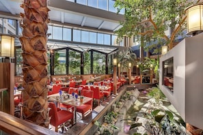 Exterior - Crowne Plaza Hotel Foster City - San Mateo by IHG (Foster City)