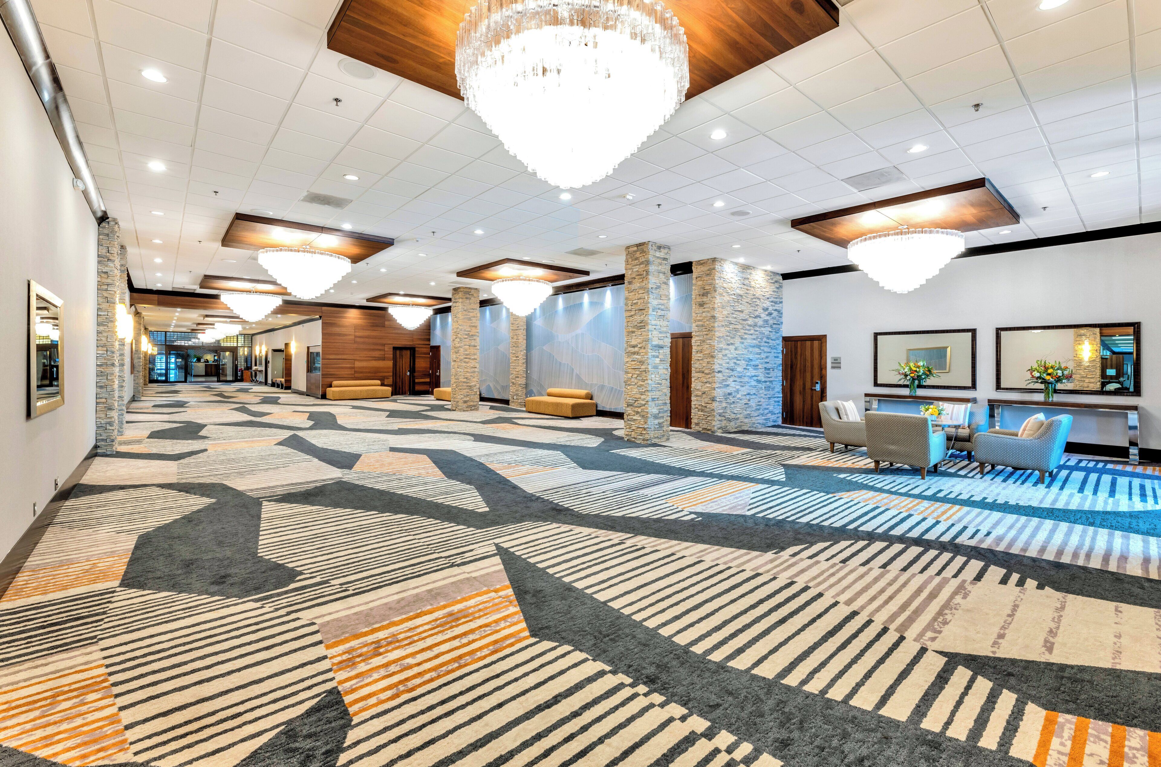 Photo - Crowne Plaza Hotel Foster City-San Mateo by IHG