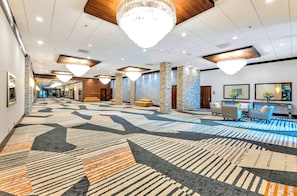Meeting facility - Crowne Plaza Hotel Foster City - San Mateo by IHG (Foster City)