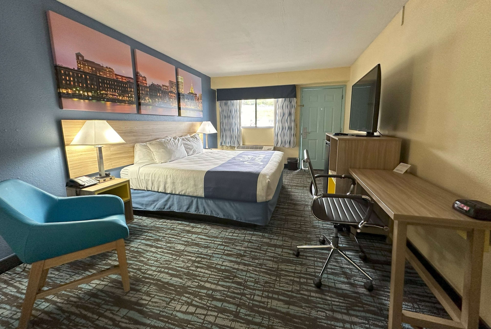 2 Star Hotels