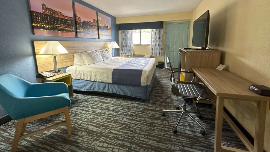 Days Inn by Wyndham Renfro Valley Mount Vernon