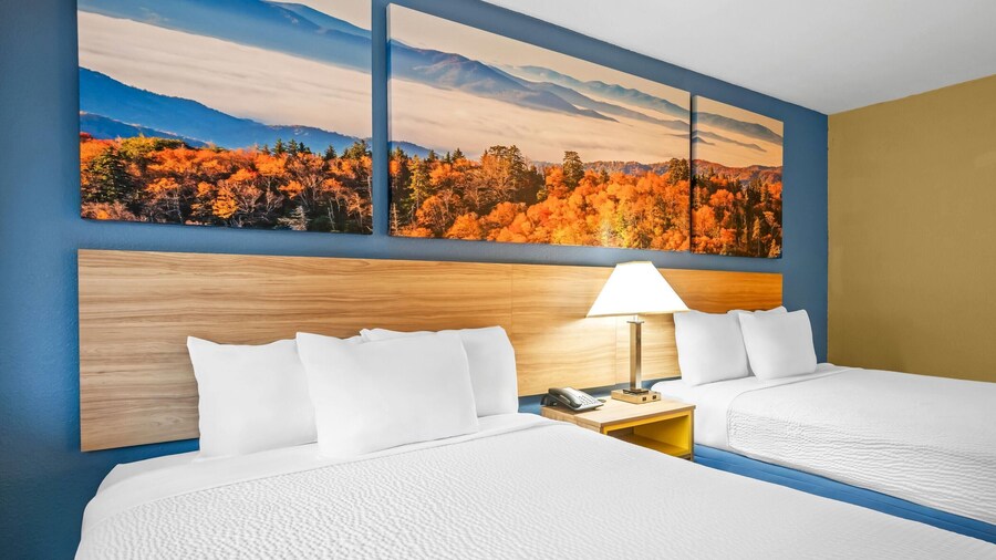 Days Inn by Wyndham Renfro Valley Mount Vernon