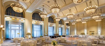 Philadelphia Marriott Downtown
