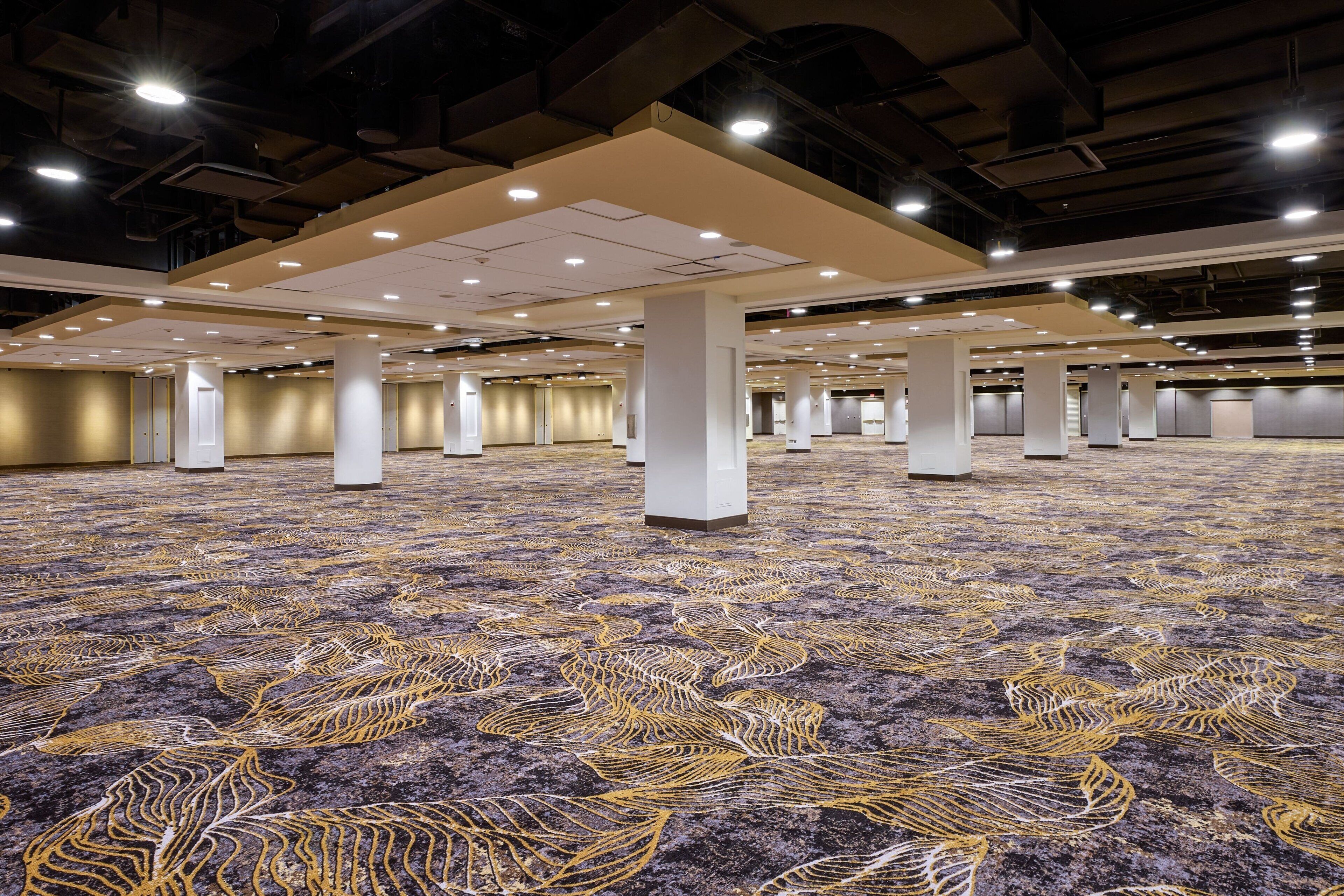 Foto - Philadelphia Marriott Downtown