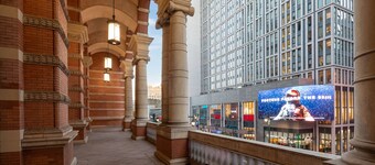 Philadelphia Marriott Downtown