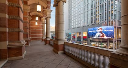 Philadelphia Marriott Downtown