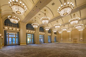 Salle de réunion